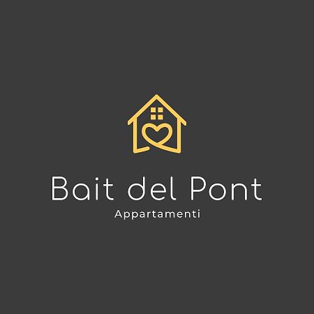 Bait Del Pont Aparthotel Livigno Kültér fotó