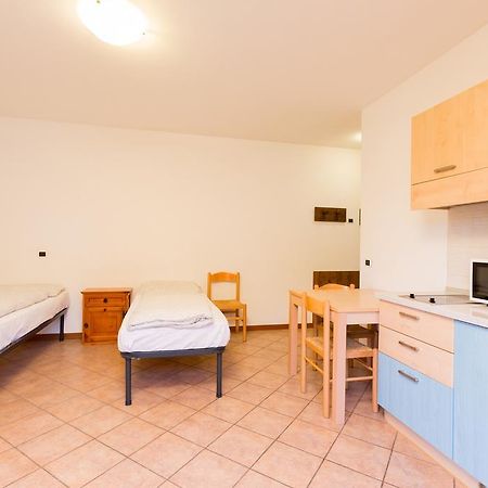Bait Del Pont Aparthotel Livigno Kültér fotó