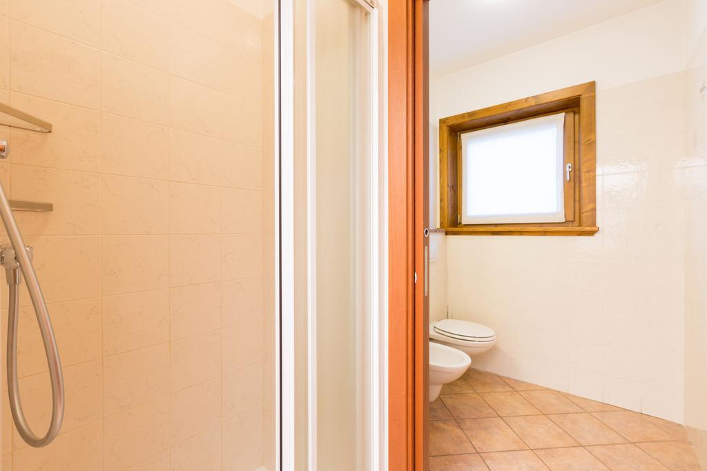 Bait Del Pont Aparthotel Livigno Kültér fotó