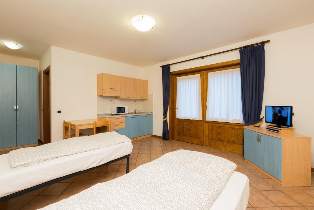 Bait Del Pont Aparthotel Livigno Kültér fotó