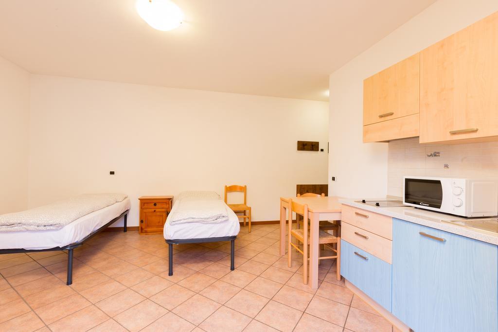 Bait Del Pont Aparthotel Livigno Kültér fotó