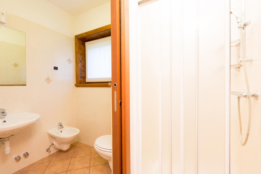 Bait Del Pont Aparthotel Livigno Kültér fotó