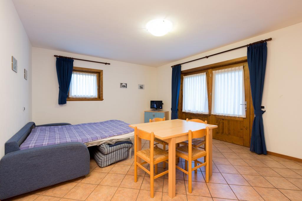 Bait Del Pont Aparthotel Livigno Kültér fotó