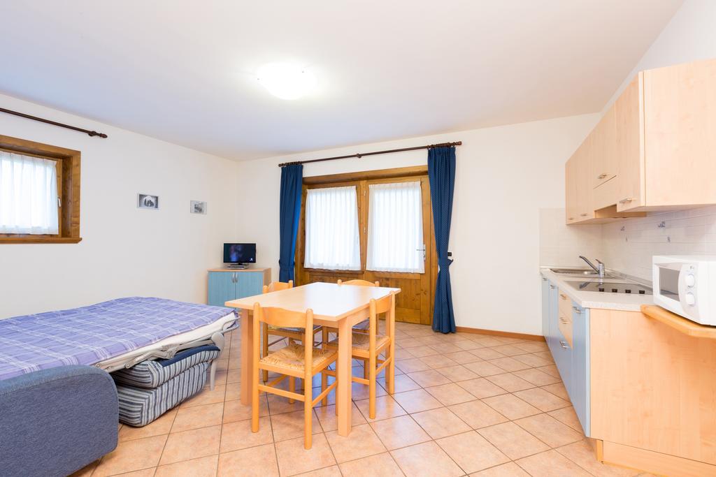 Bait Del Pont Aparthotel Livigno Kültér fotó