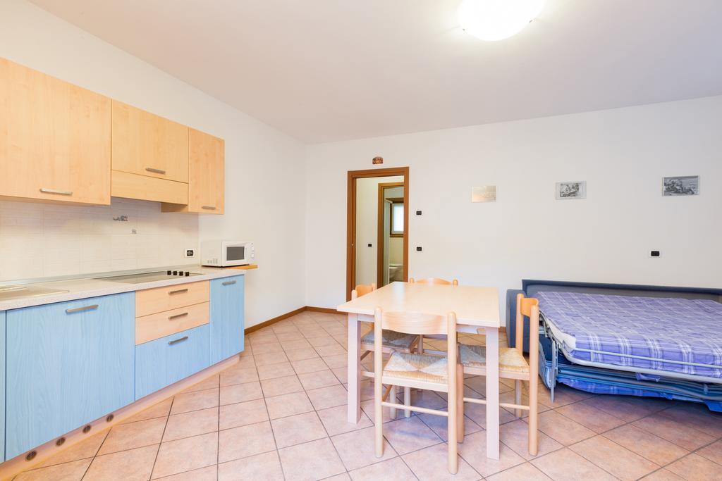 Bait Del Pont Aparthotel Livigno Kültér fotó
