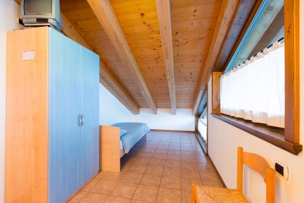 Bait Del Pont Aparthotel Livigno Kültér fotó