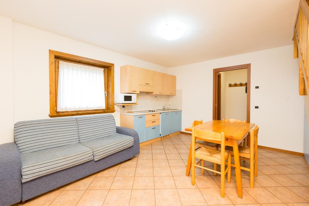 Bait Del Pont Aparthotel Livigno Kültér fotó