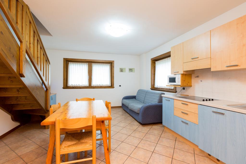 Bait Del Pont Aparthotel Livigno Kültér fotó