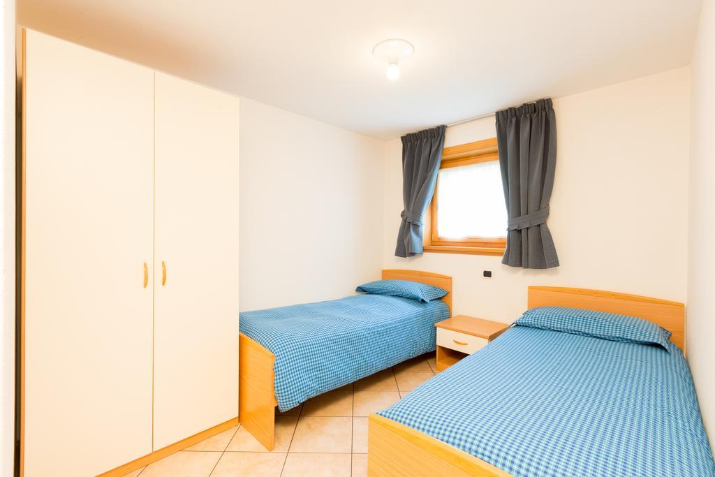 Bait Del Pont Aparthotel Livigno Kültér fotó